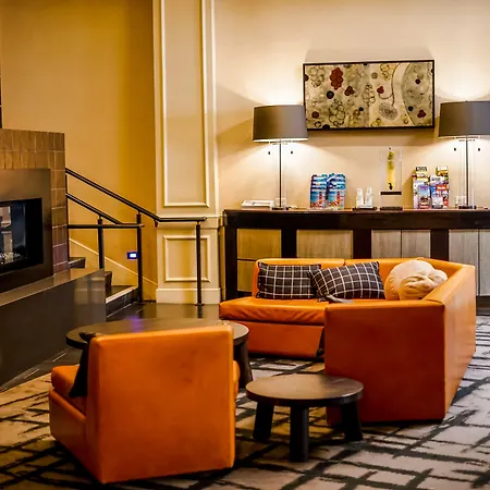 Hotel Abri Union Square-2