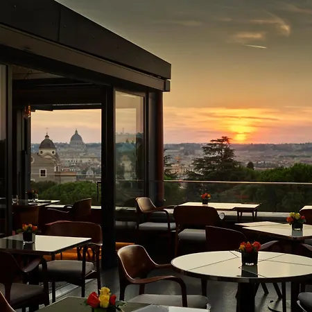 Hotel Eden - Dorchester Collection-3