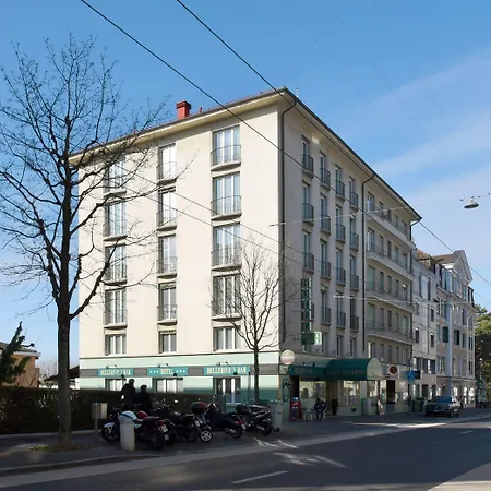 Hotel Bellerive-2
