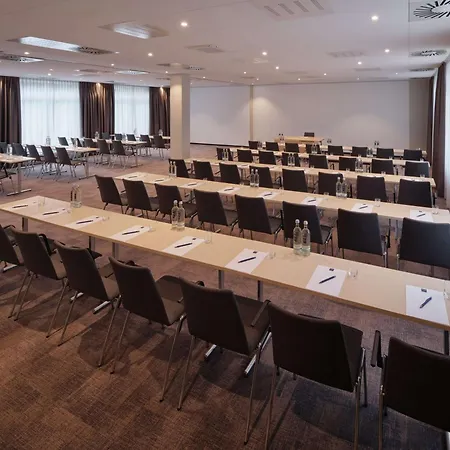 Dorint Hotel Würzburg-3