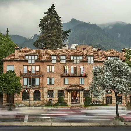 Four Seasons Hotel Casa Medina Bogota-2