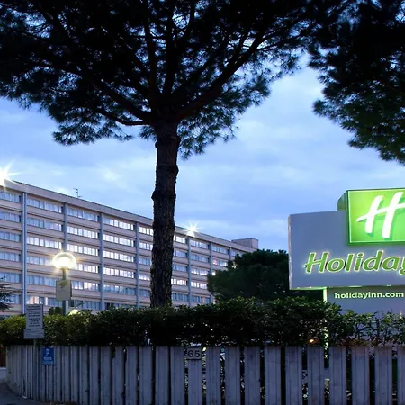 Holiday Inn Rome - Eur Parco Dei Medici By Ihg-3