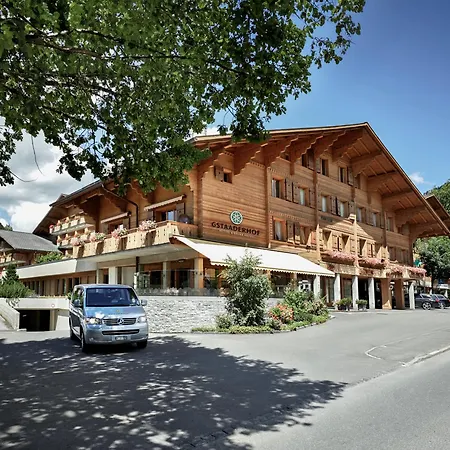 Gstaaderhof - Active & Relax Hotel-2
