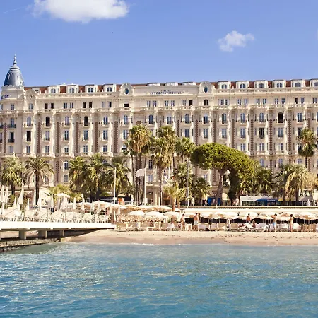 Carlton Cannes, A Regent Hotel-3