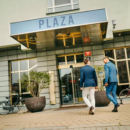 Plaza Boutique Hotel - Czech Leading Hotels-3