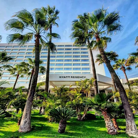 Hyatt Regency Casablanca-2