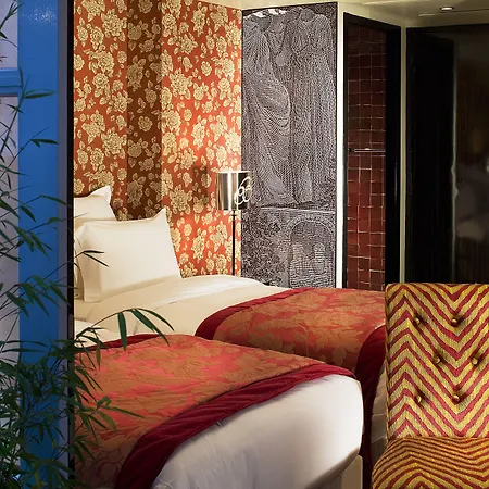 Hotel Le Bellechasse Saint-Germain-2