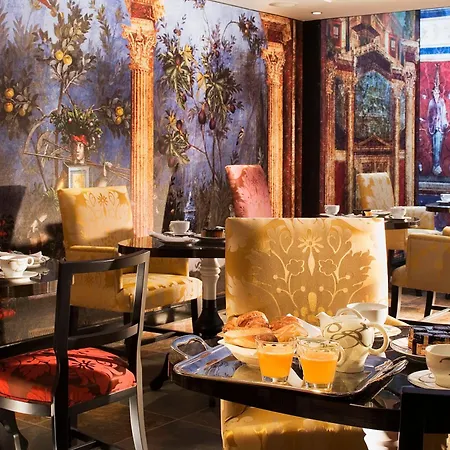 Hotel Le Bellechasse Saint-Germain-3