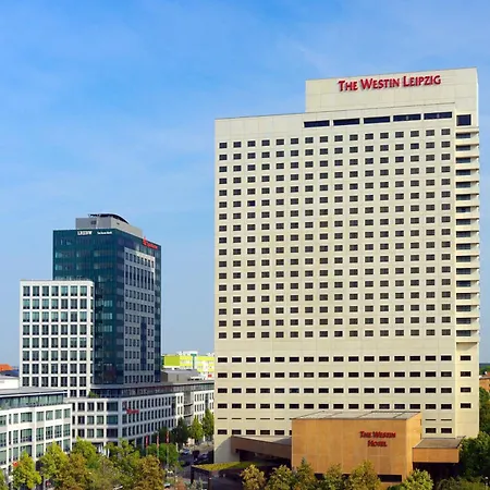 The Westin Leipzig-2