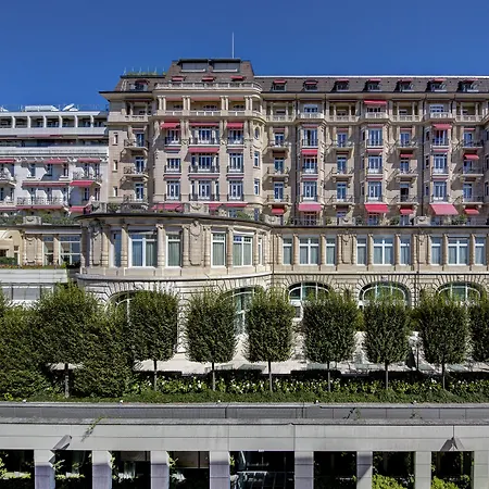 Lausanne Palace-3