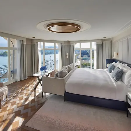 Mandarin Oriental Palace, Luzern-2