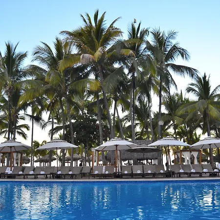 Fiesta Americana Puerto Vallarta All Inclusive & Spa-2