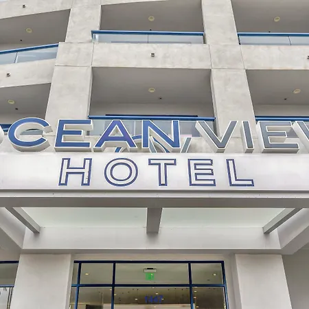 Ocean View Hotel-3