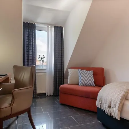 Hotel Europa-2
