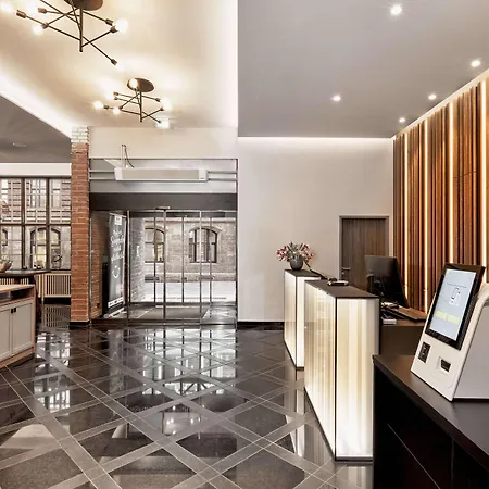 H+ Hotel Bremen-2