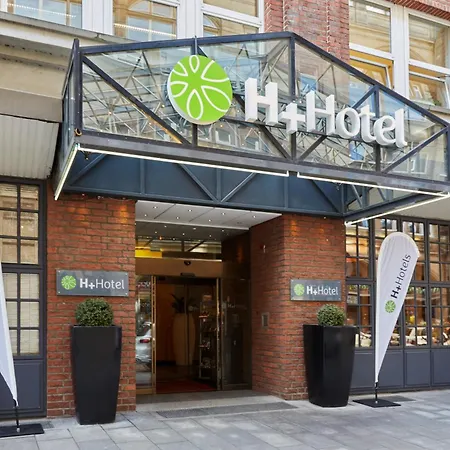 H+ Hotel Bremen-3