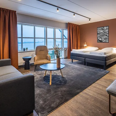 Slotshotellet Aalborg-2