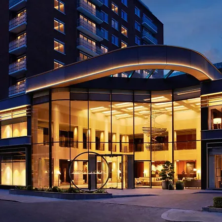 Nobu Hotel London Portman Square-3