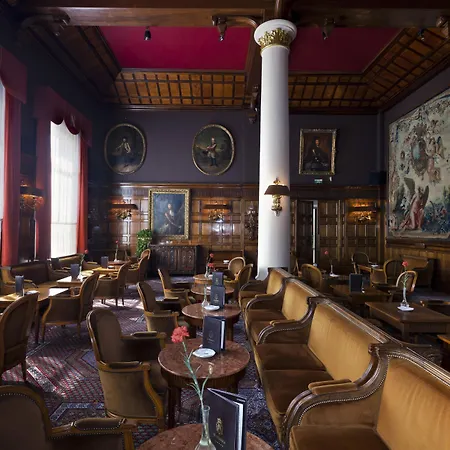 Hotel Le Negresco-2