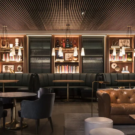 Four Seasons Hotel Houston-2