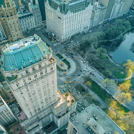 The Pierre, A Taj Hotel, New York-3