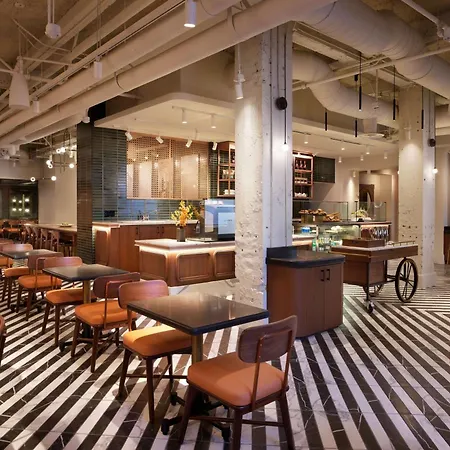 The Clift Royal Sonesta San Francisco-3