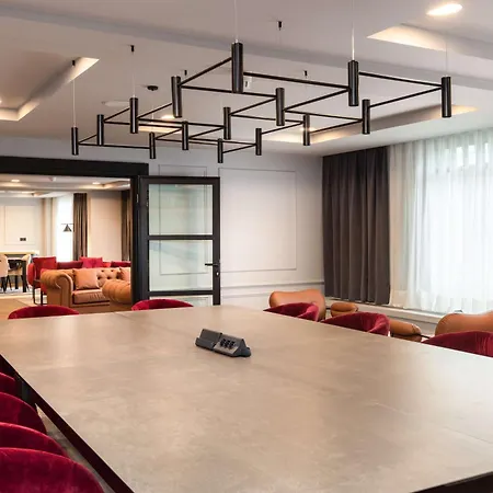 Radisson Collection Grand Place Brussels-2