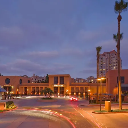Hyatt Regency La Jolla At Aventine-3
