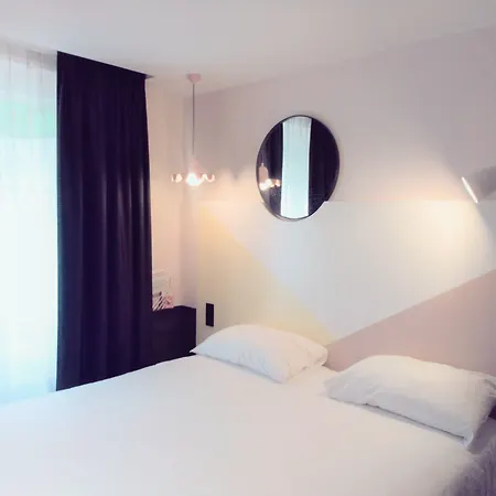Ibis Styles Paris Gare De L'Est Tgv-2