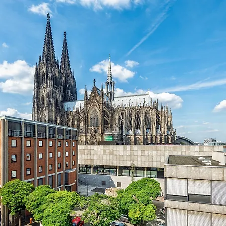 CityClass Hotel am Dom-3