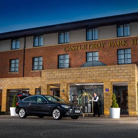 Castletroy Park Hotel-2