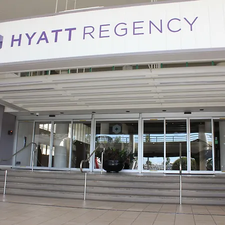 Hyatt Regency Long Beach-3