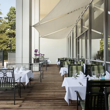 Radisson Blu Hotel & Conference Centre, Salzburg-2