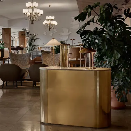Original Sokos Hotel Vaakuna Helsinki-3