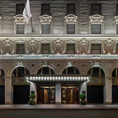 Paramount Times Square - A Generator Hotel-3