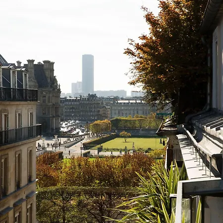 Hotel Le Pradey-3