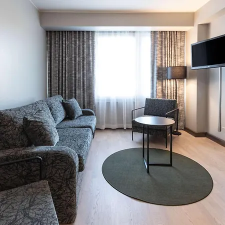 Scandic Kallio-3