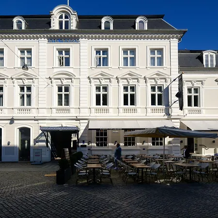 Four Points Flex By Sheraton Roskilde-2