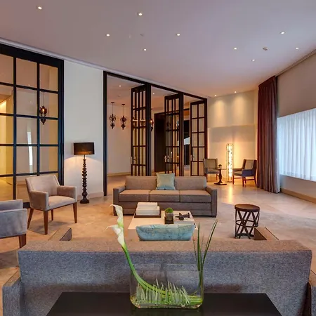 Hyatt Regency Mexico City-2