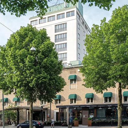 Elite Park Avenue Hotel-3