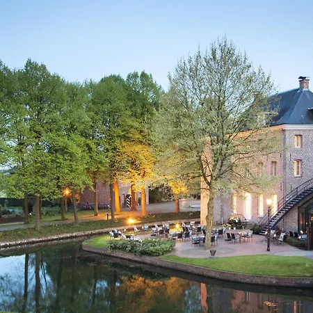 Bilderberg Château Holtmühle-2
