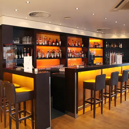 Mercure Hotel Köln City Friesenstraße-2