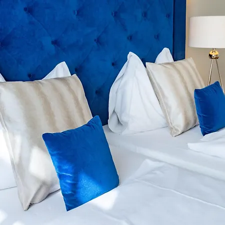 Theaterhotel & Suites Wien-3