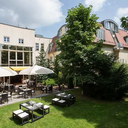 Seminaris Hotel Leipzig-3