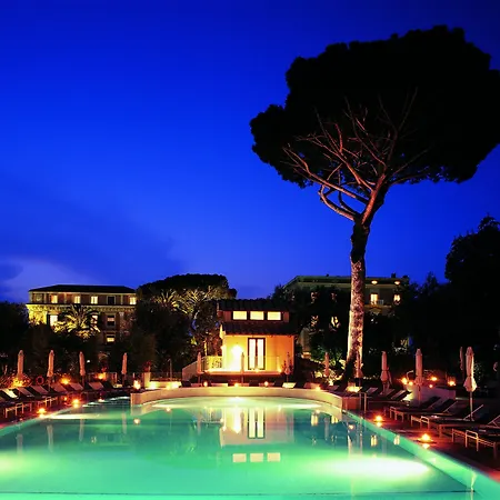 Grand Hotel Excelsior Vittoria-2