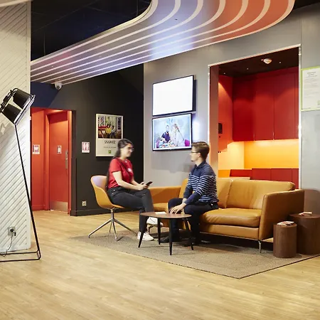 Ibis Styles Paris Massena Olympiades-2