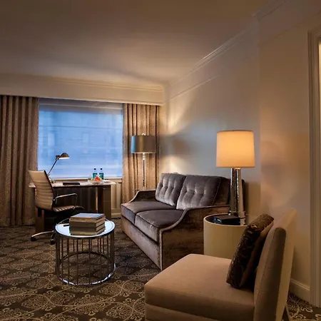 Loews Regency New York Hotel-2