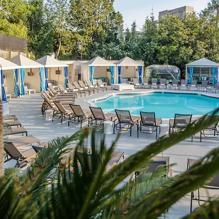 W Los Angeles – West Beverly Hills-3