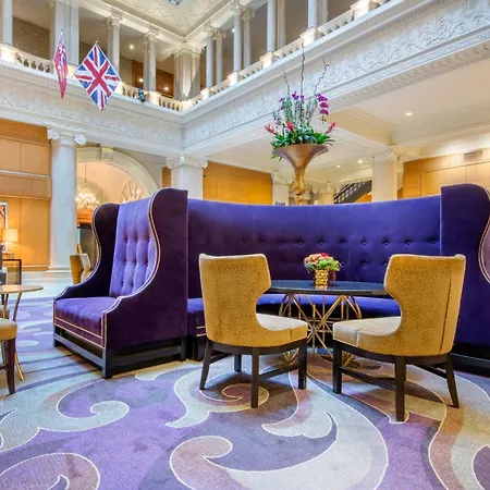 The Omni King Edward Hotel-3