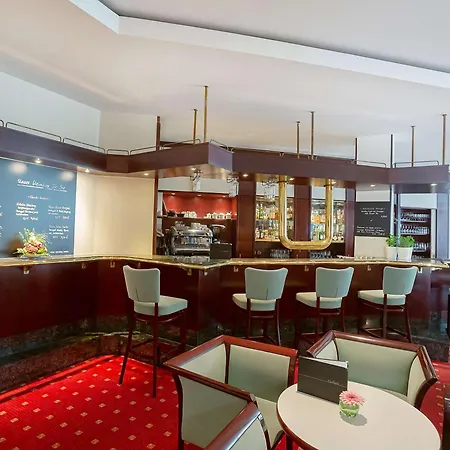Dorint Hotel Leipzig-2